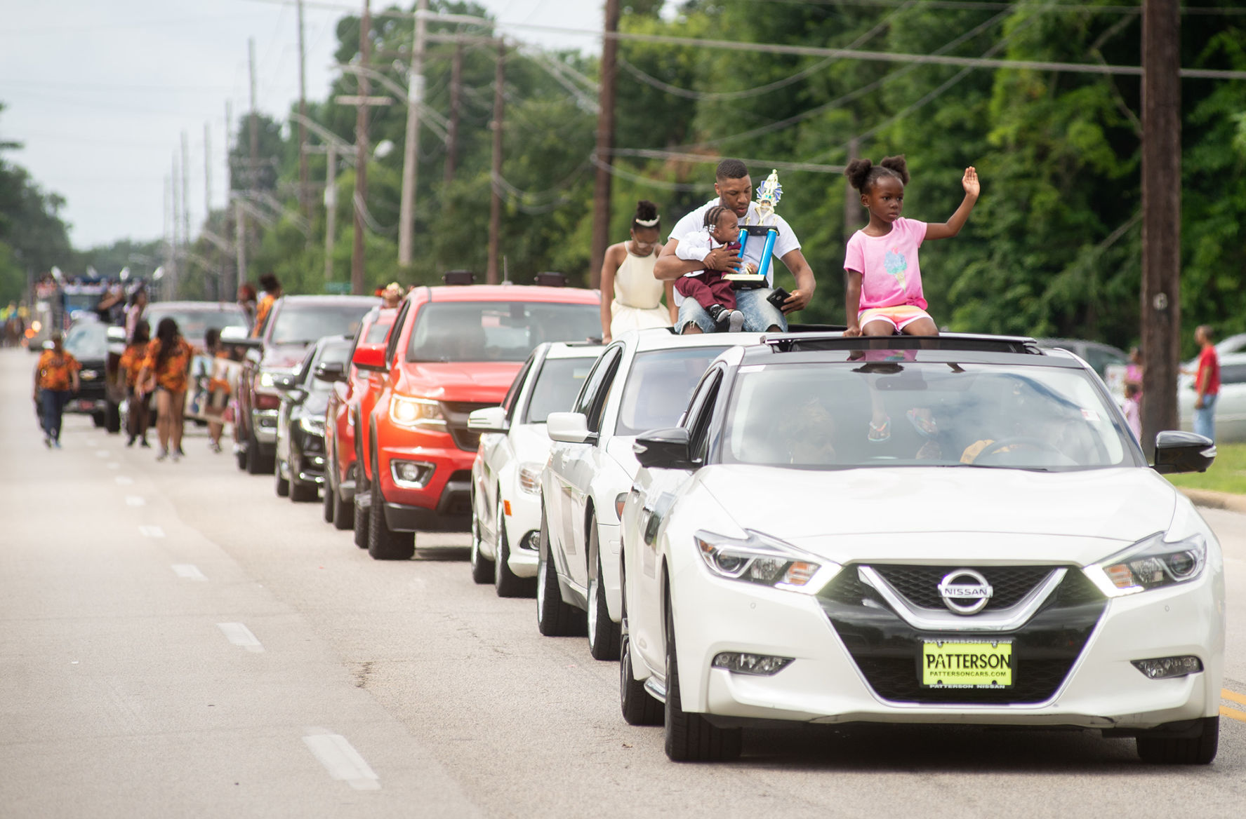 Juneteenth Parade